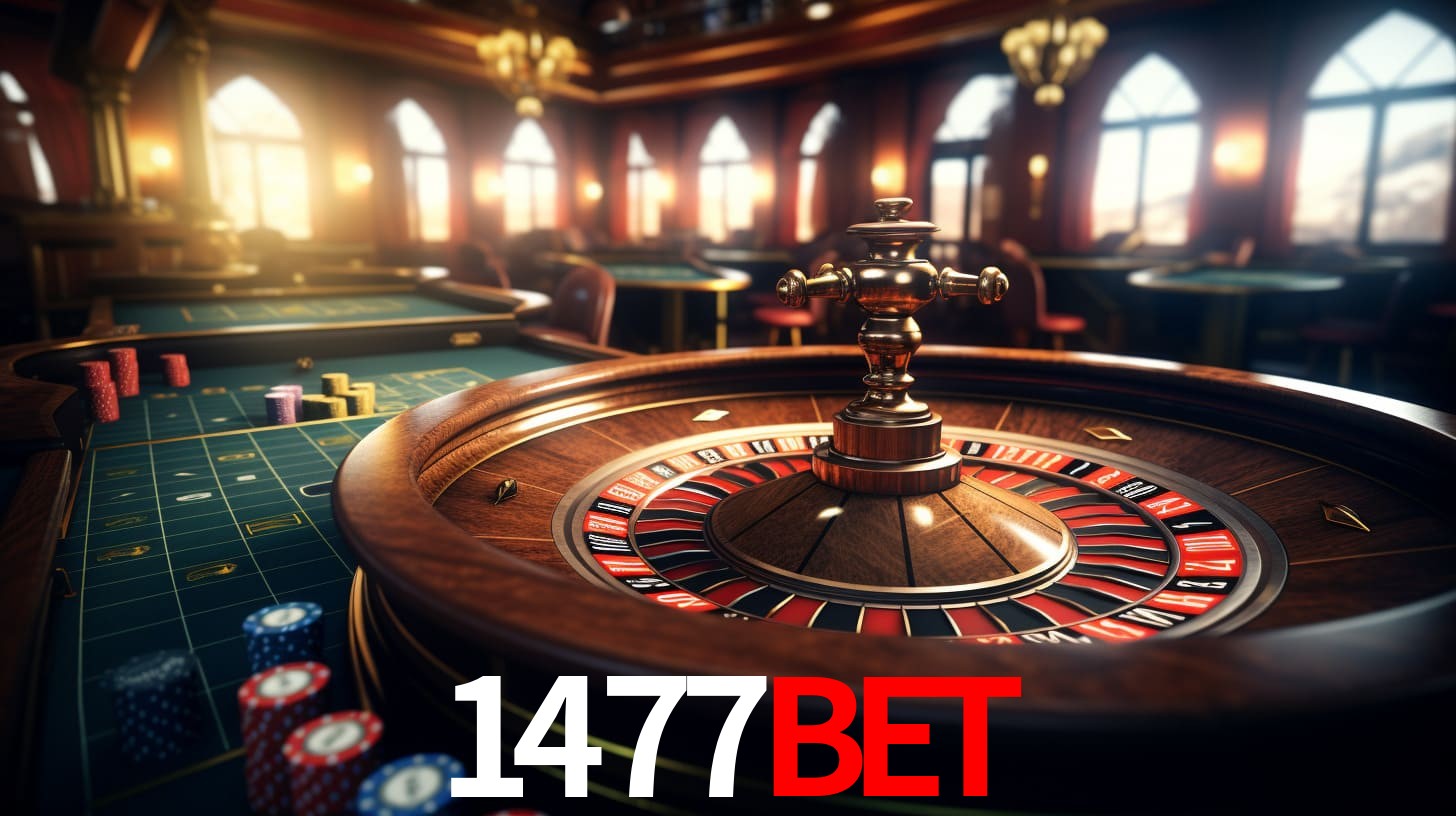 Blackjack Table 1477bet
