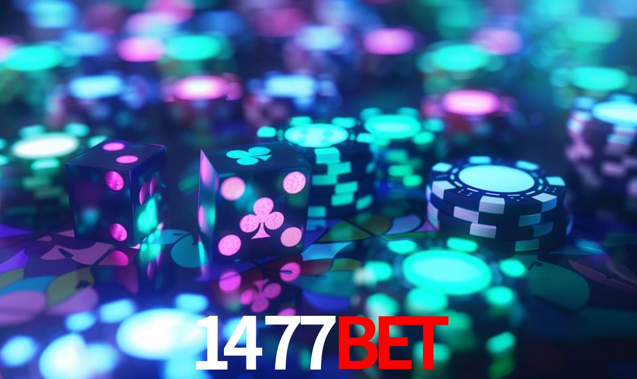 Mesa de Blackjack 1477bet