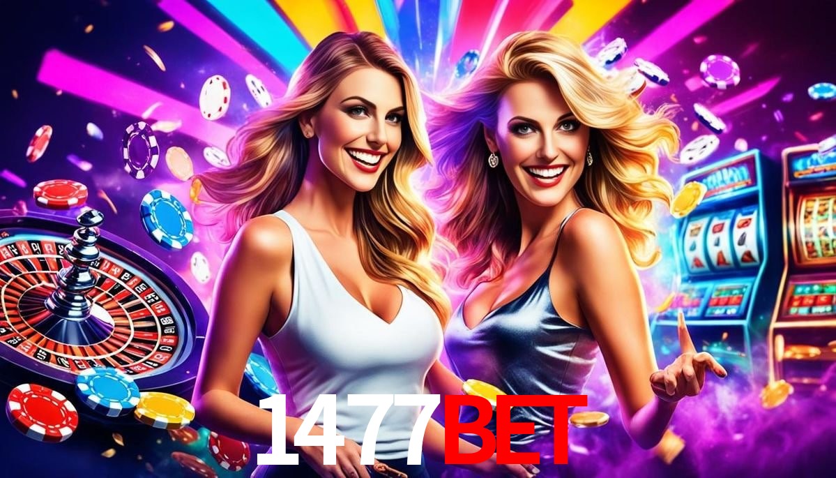 PIX Instantâneo 1477bet