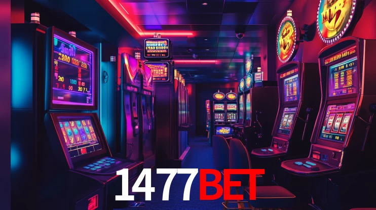1477bet login