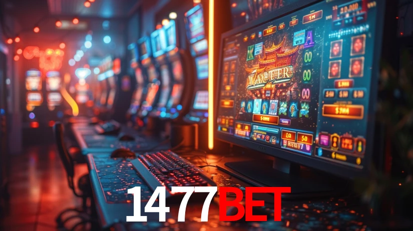 1477bet login