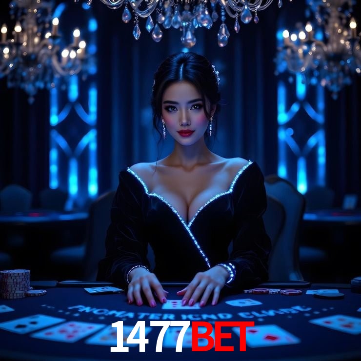 Jogos de Slot 1477bet