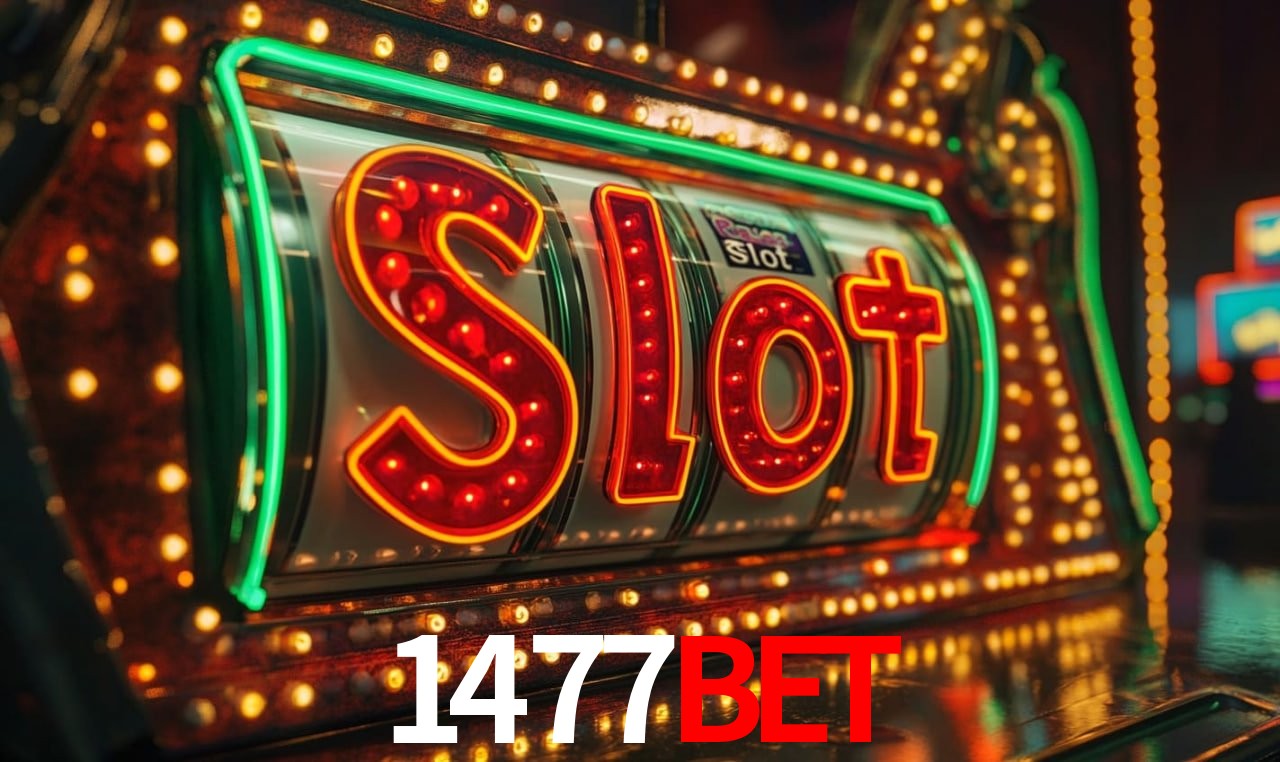 Design Responsivo 1477bet