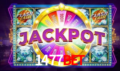 Descubra o Mundo do Cassino Online com 1477bet