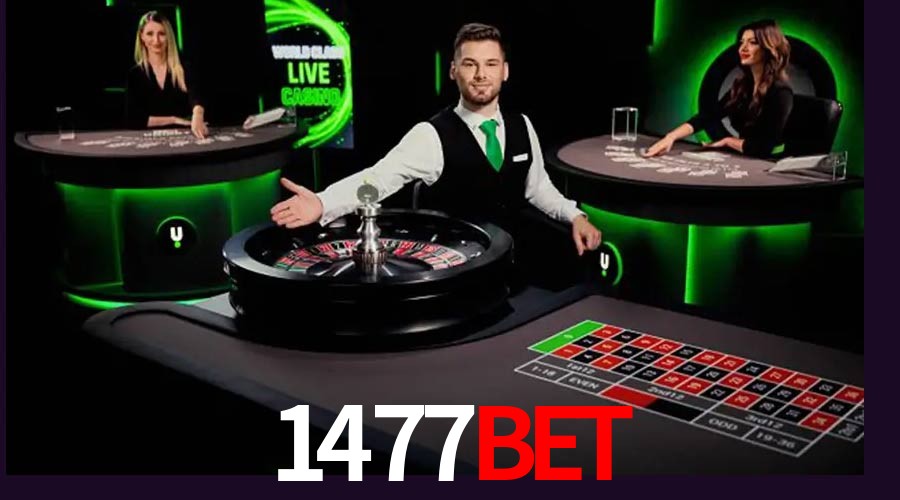 Secure Login 1477bet