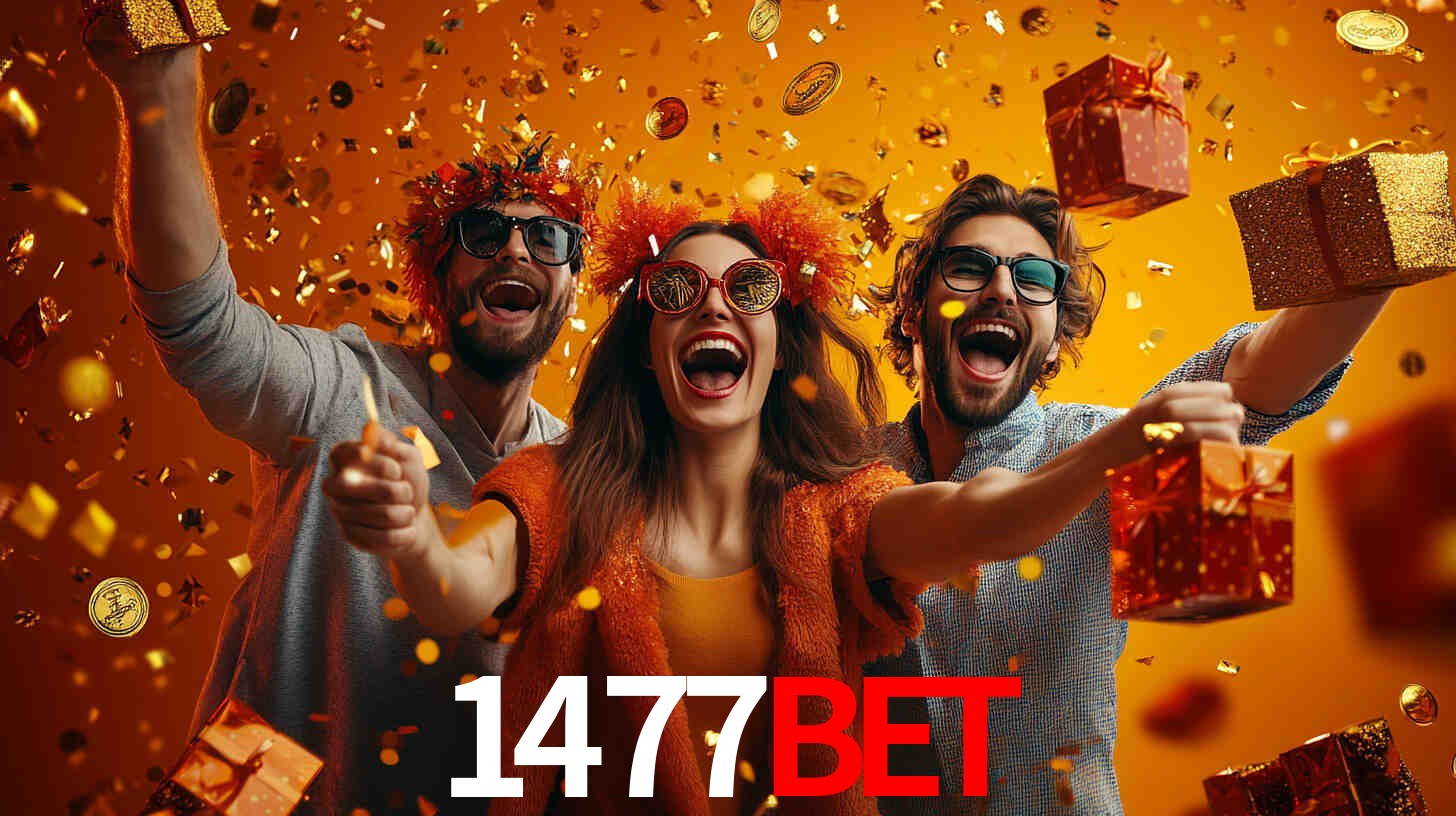 1477bet: A Experiência de Casino com Jogos de Mesa ao Vivo