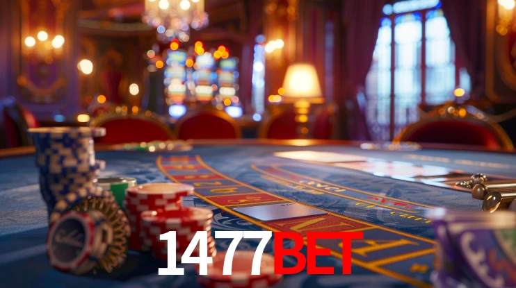 Slot Games 1477bet