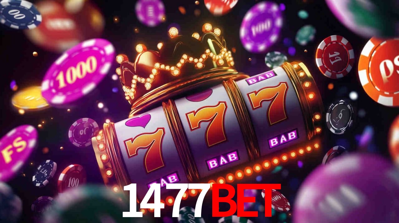 Game Statistics 1477bet