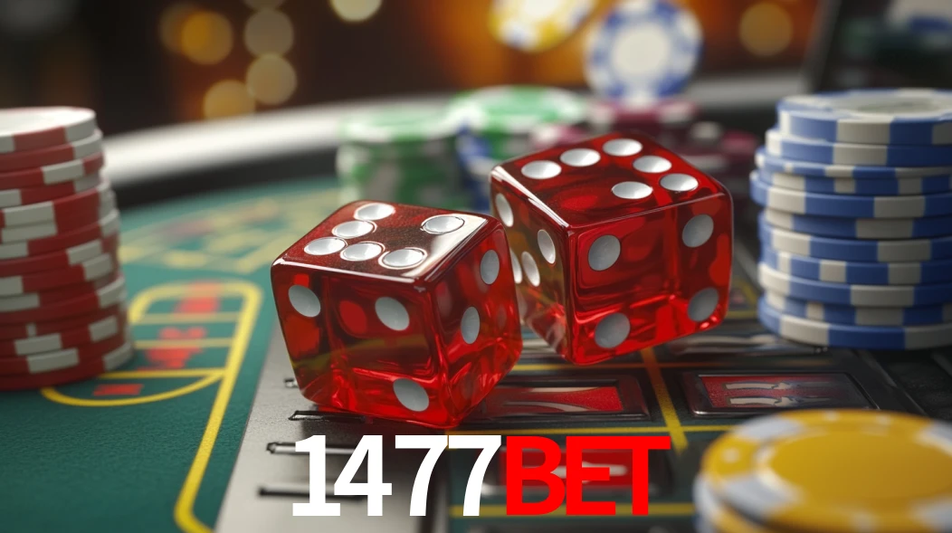 Daily Bonuses 1477bet