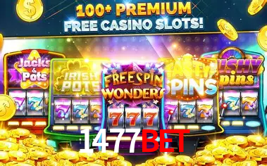 Desvendando o Mundo dos Jogos Virtuais na 1477bet
